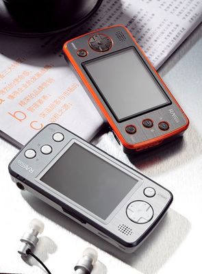 从芯片到整机 蓝魔V300工厂见闻，揭秘MP4的制造之旅